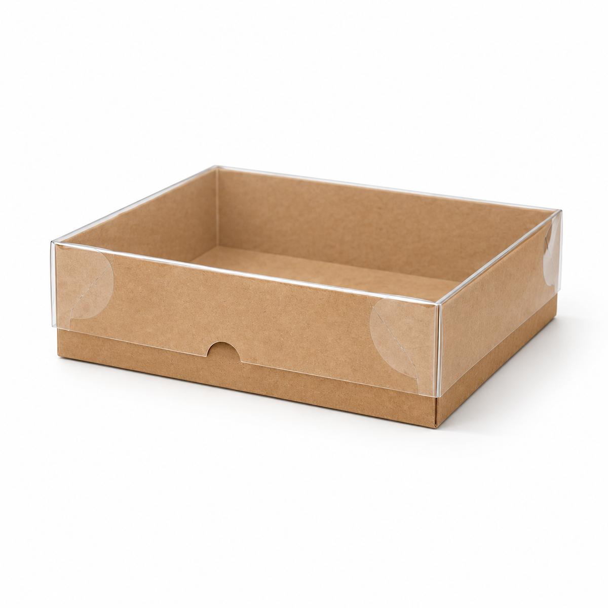 PVC Box