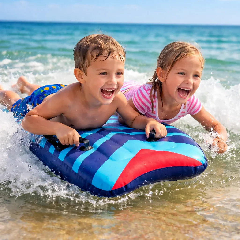 Inflatable Water Sprinkler Starfish - Yalla Mart