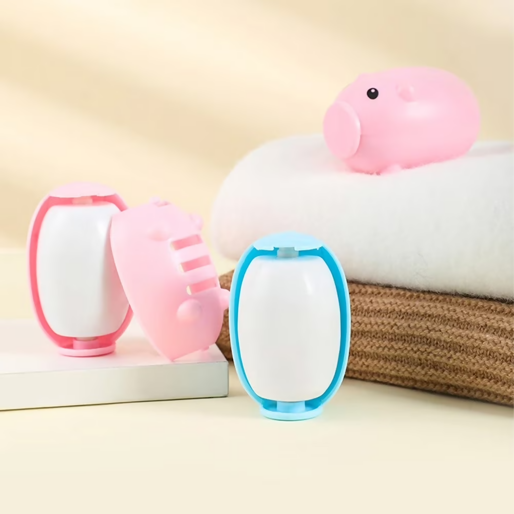Washable Lint Roller & Pet Hair Remover
