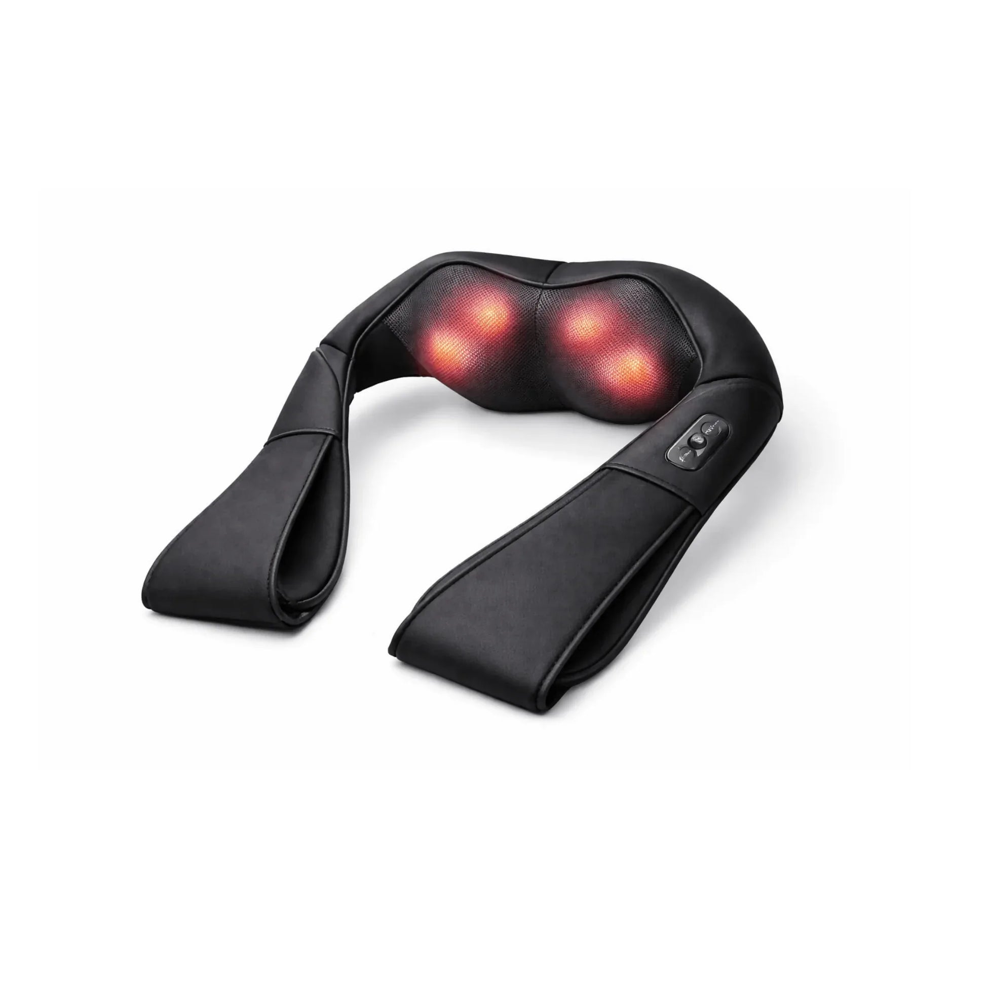 SilverCrest Shiatsu Neck Massager - Yalla Mart