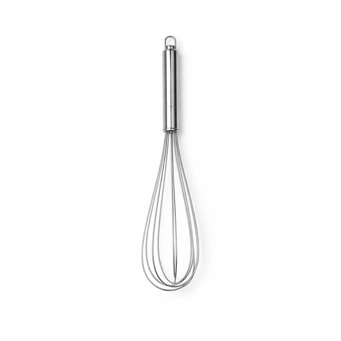 Stainless steel whisk by Ernesto - Yalla Mart