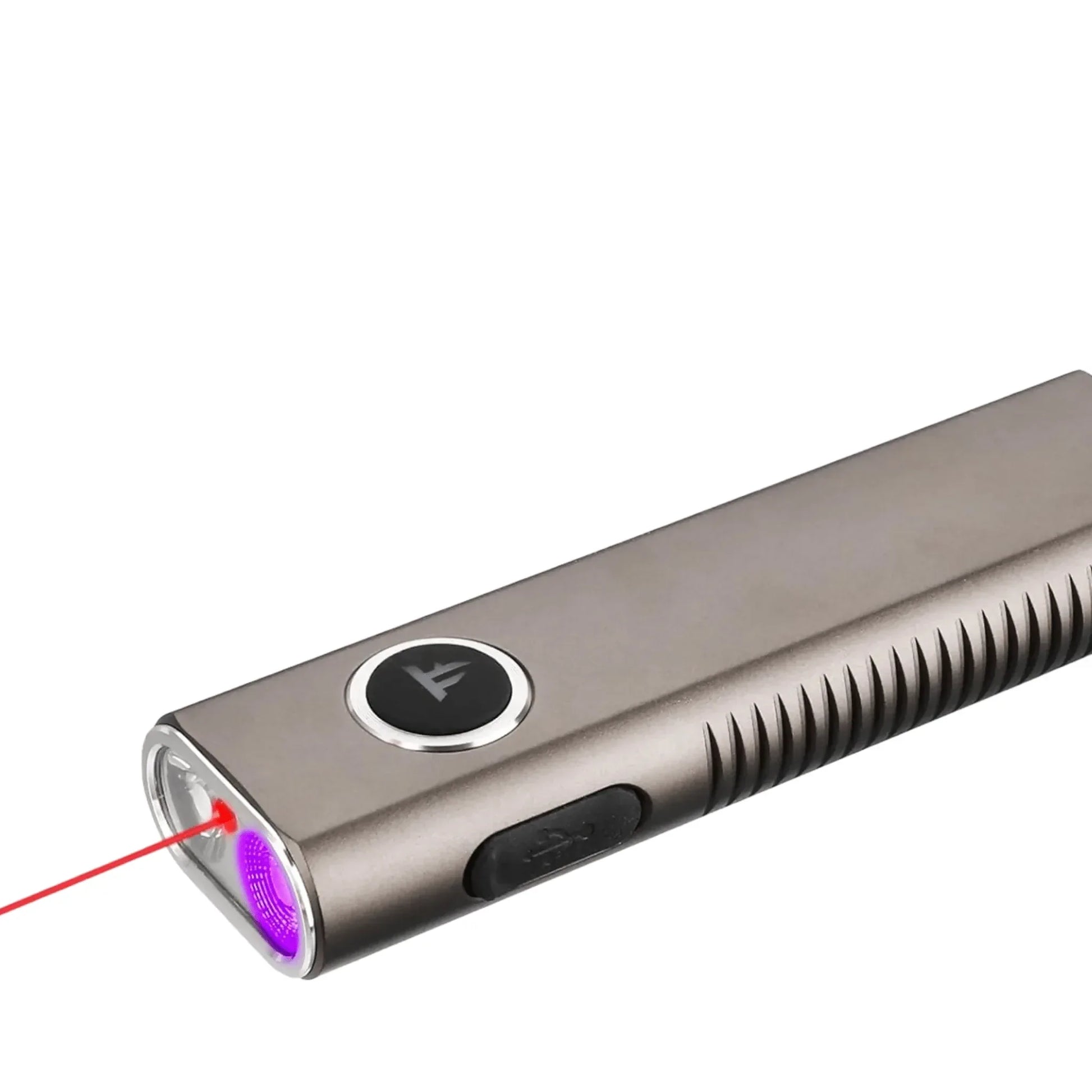TrustFire MiniX3-SE Magnetic Flashlight - Yalla Mart
