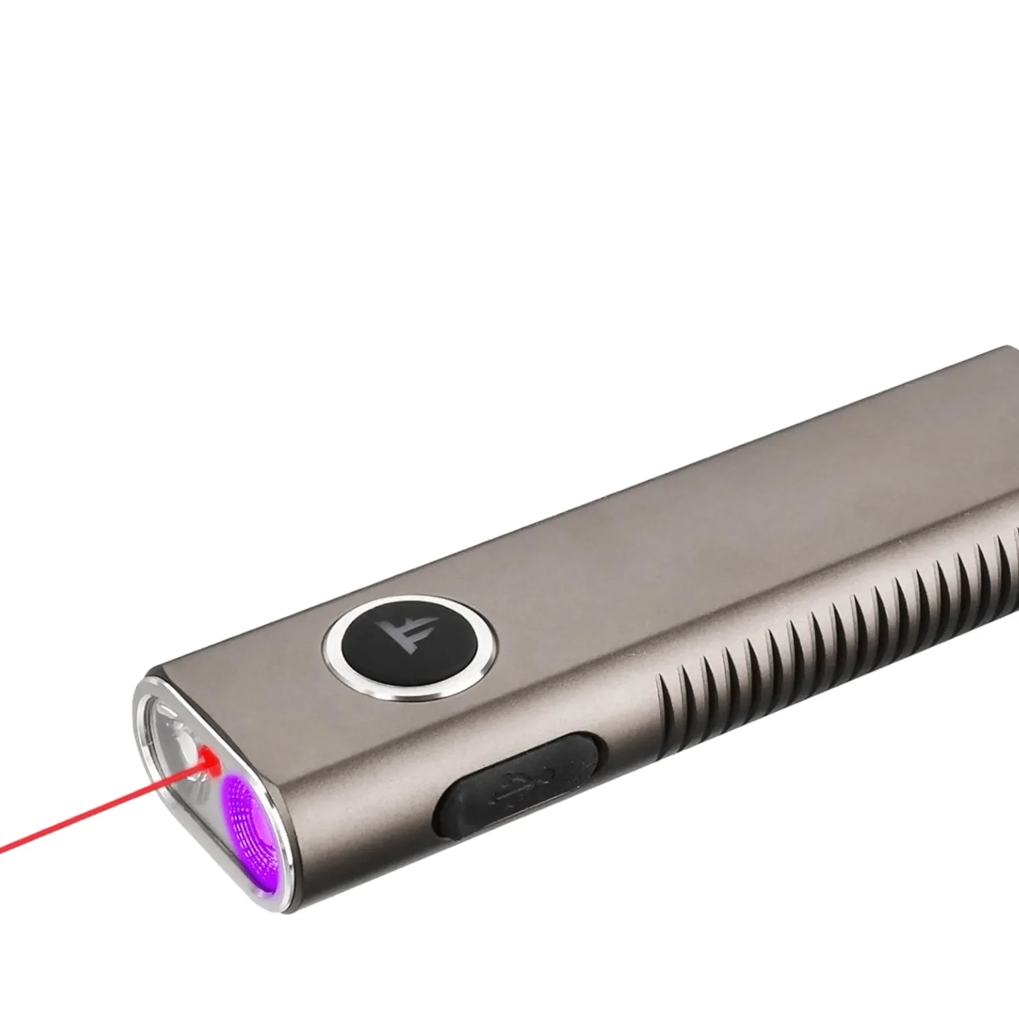 TrustFire MiniX3-SE Magnetic Flashlight - Yalla Mart