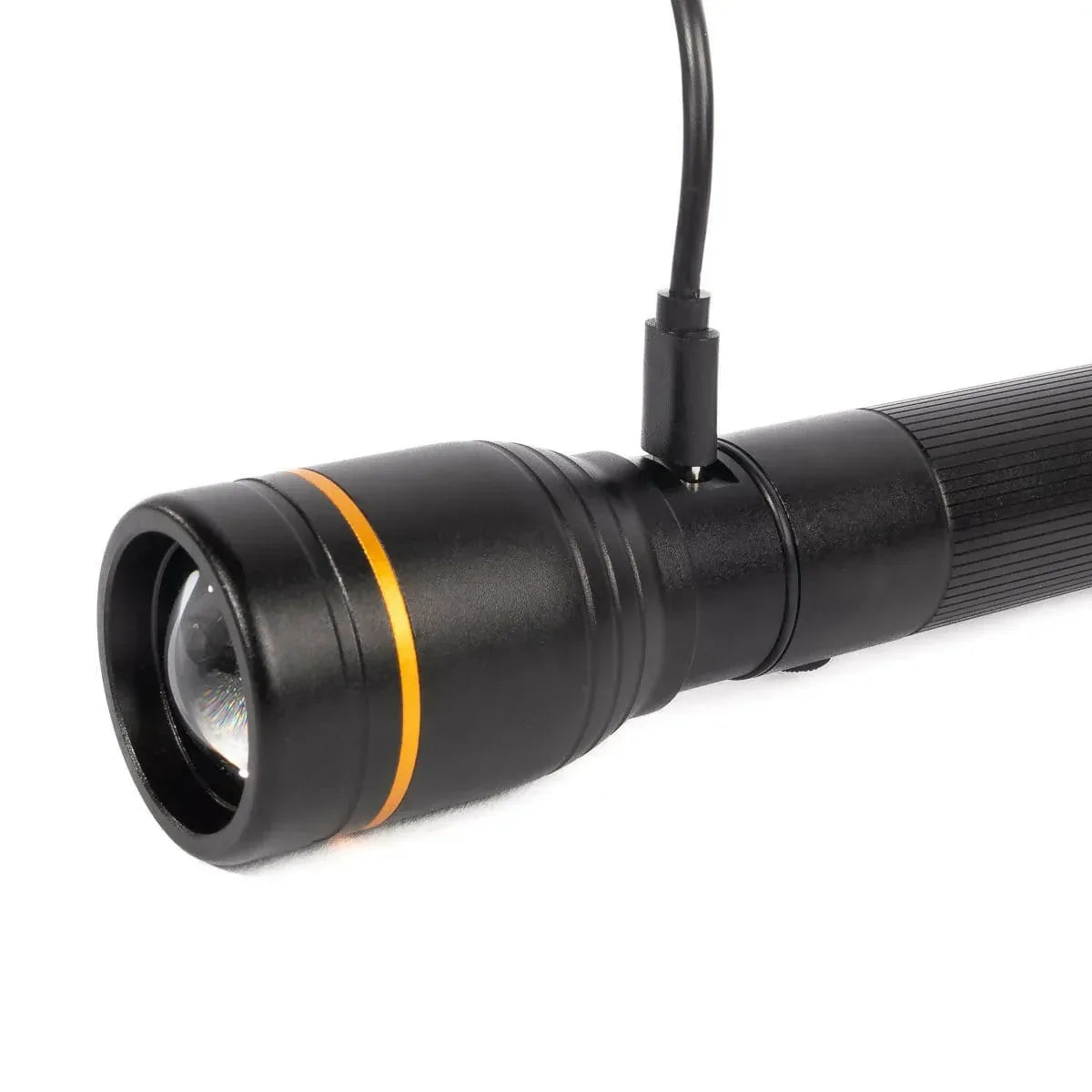 Aluminum Flash Light - Yalla Mart