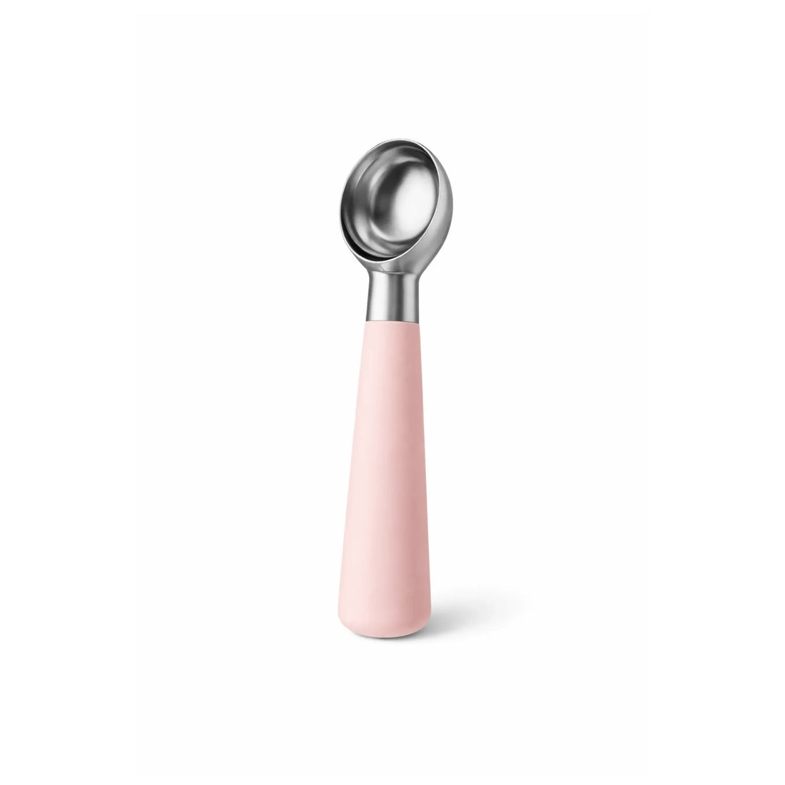 Ice Cream Scoop – Stainless Steel - Yalla Mart