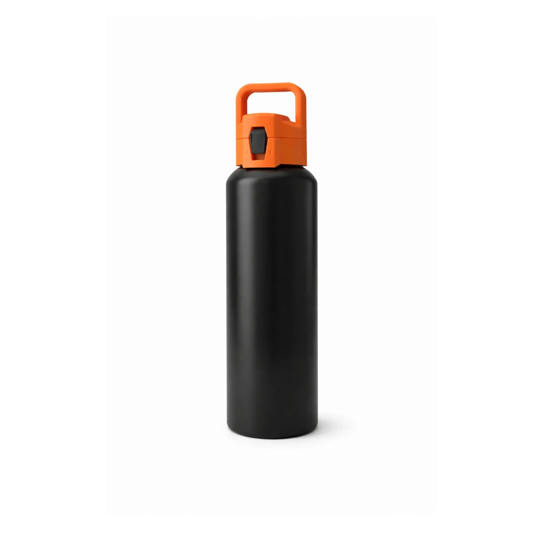 CRIVIT Sports Water Bottle 600-750ml - BPA-Free with Flip-Top Lid & Carry Handle - Yalla Mart