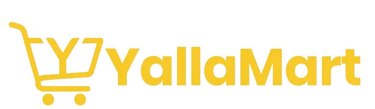 Yalla Mart