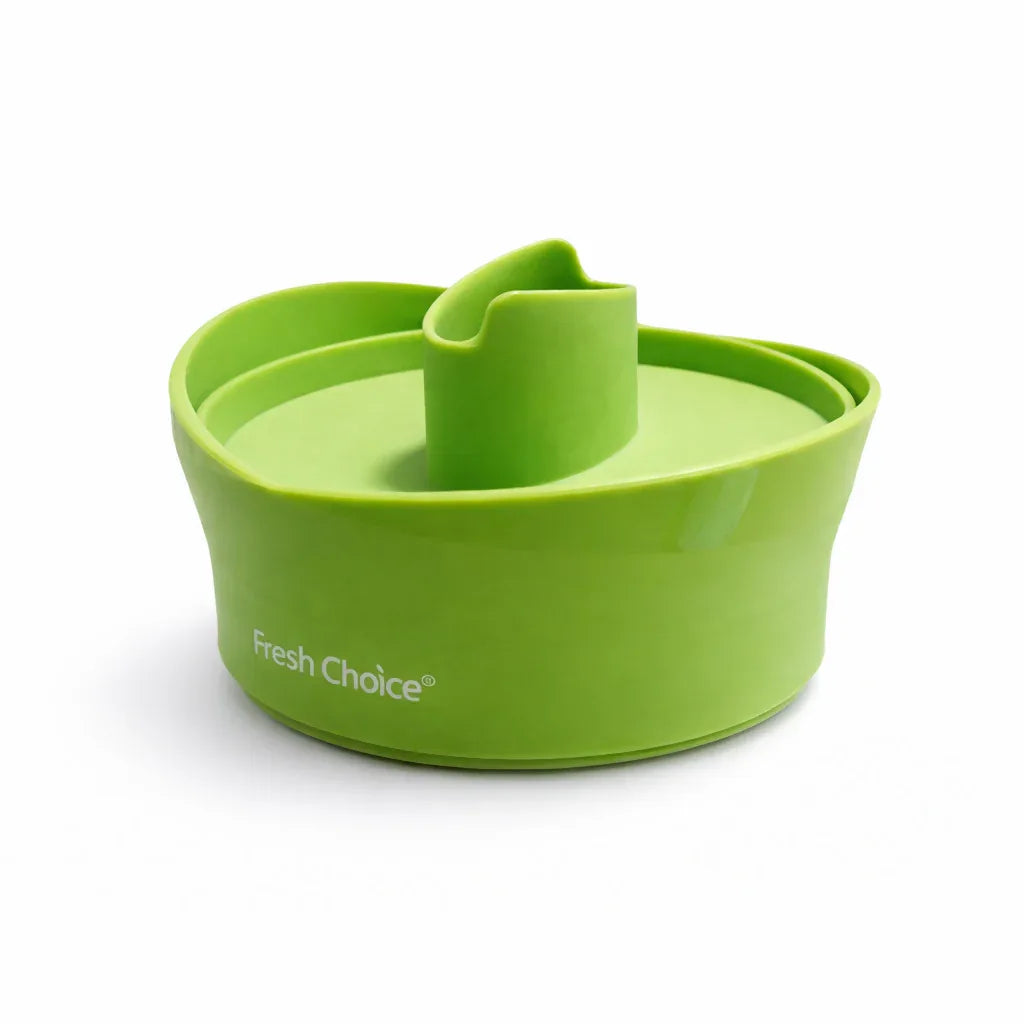 The Fresh Choice Plus Spiral Cutter - Yalla Mart