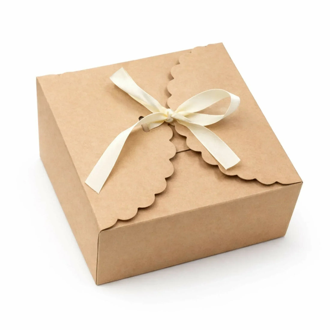 Box + Ribbon - Yalla Mart