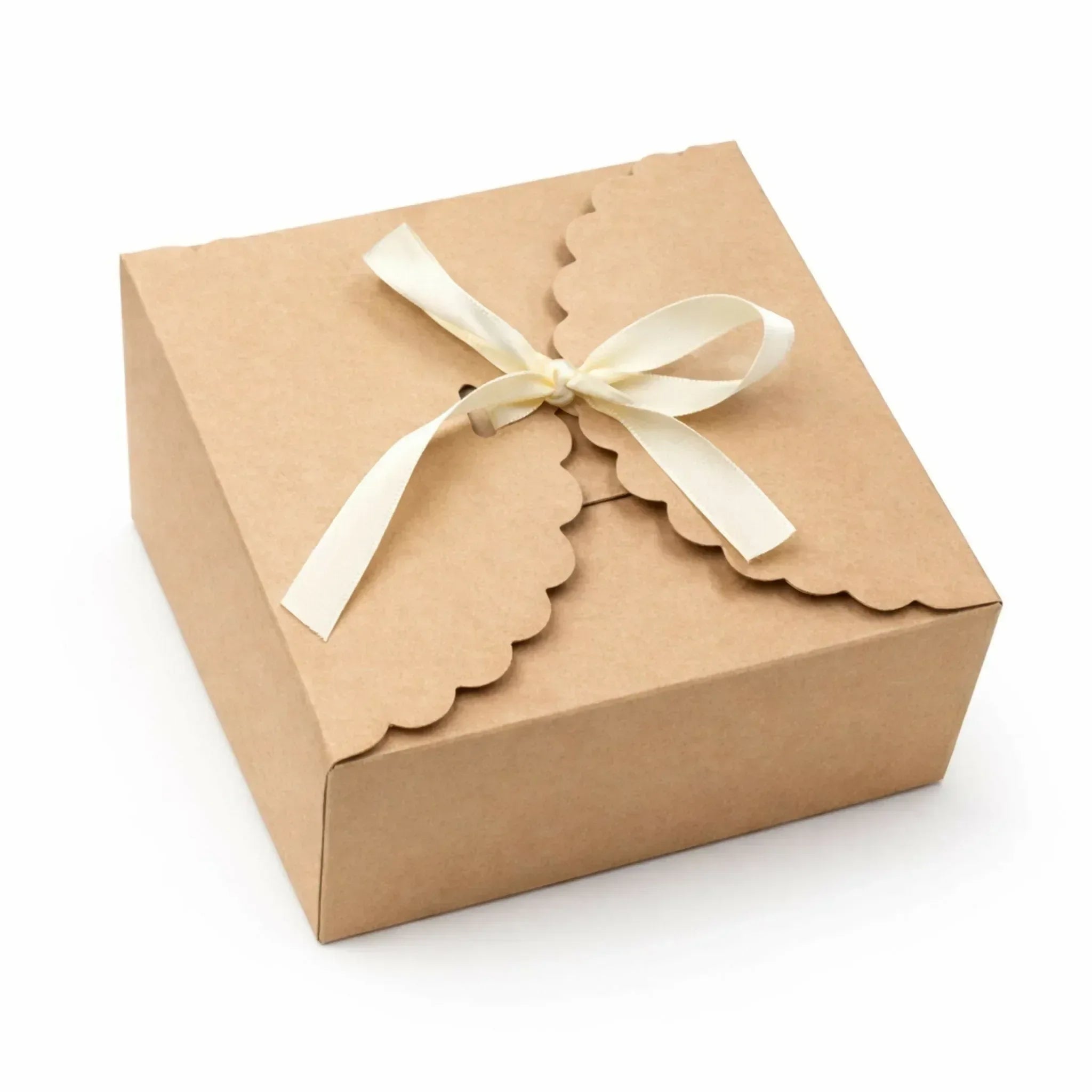 Box + Ribbon - Yalla Mart