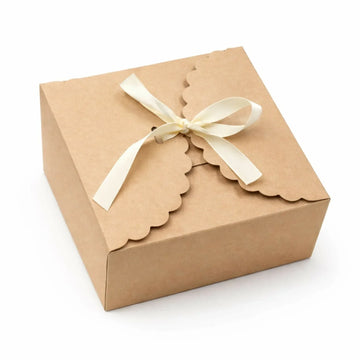 Box + Ribbon - Yalla Mart